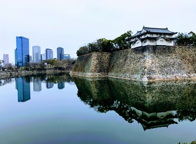 【コーシャハイツ森之宮の公園】