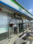 コンビニ　ファミリーマート　小野黒川店（コンビニ）まで522m