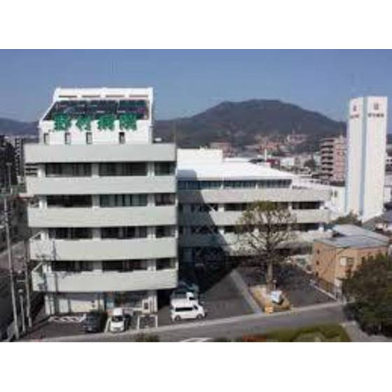 病院　医療法人メディカルパーク野村病院（病院）まで228m