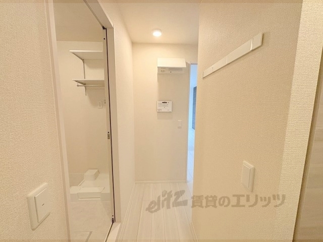 その他部屋・スペース　廊下