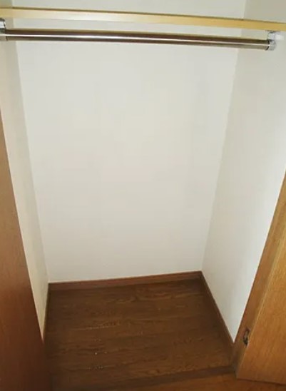 収納　★ハンガーラック付き、上部収納も有り★