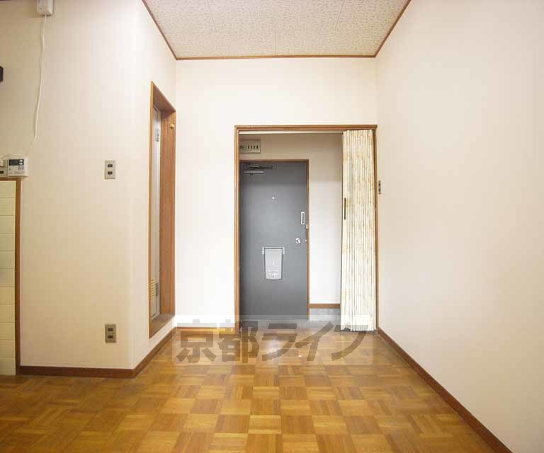 その他部屋・スペース　２０１号室１ＤＫ写真です