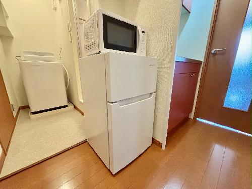 その他設備　設備・仕様は号室により異なる為、現況を優先いたします。