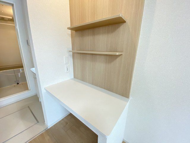 【角田市角田のアパートのその他部屋・スペース】