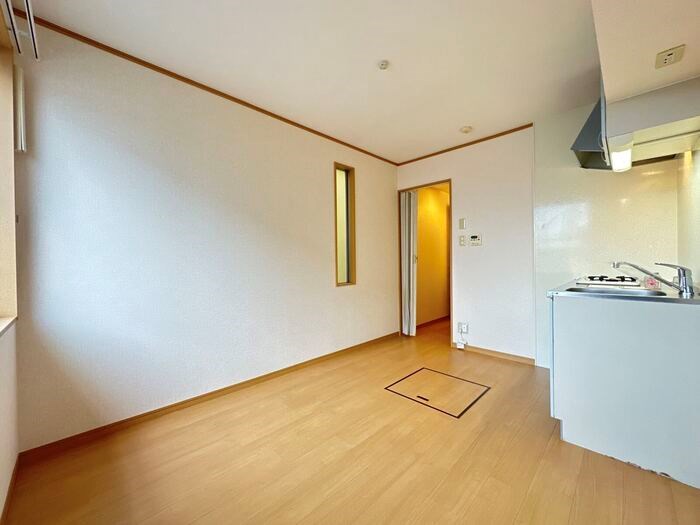 居室・リビング　ダイニング