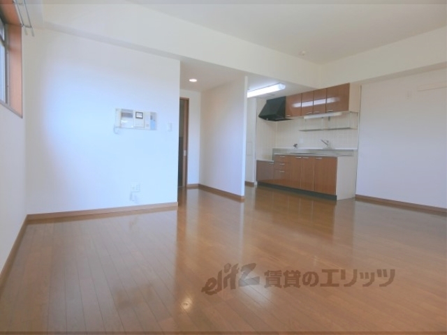 居室・リビング　洋室