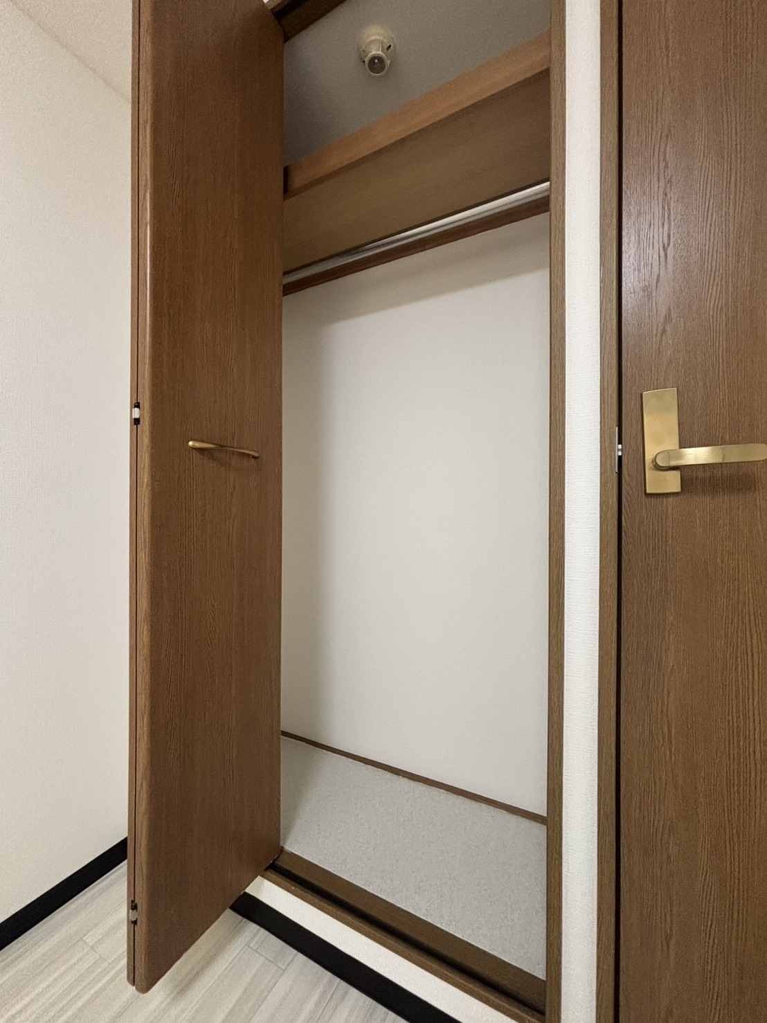 メゾン学園の内装写真