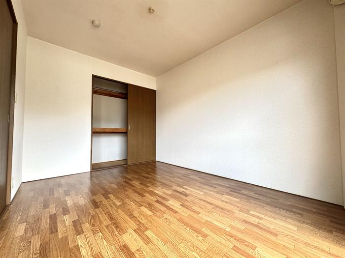 収納　収納もしっかりあります！