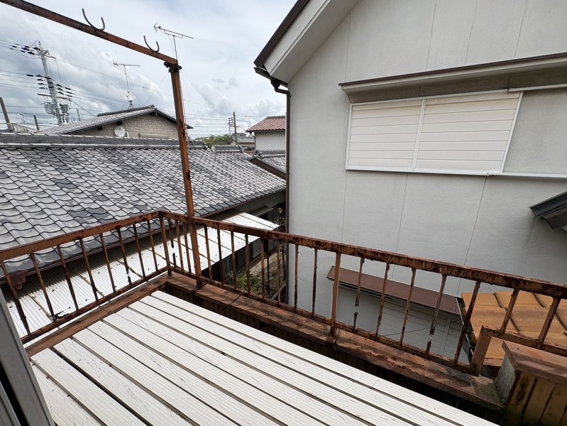 高砂町曽根町戸建の内装写真