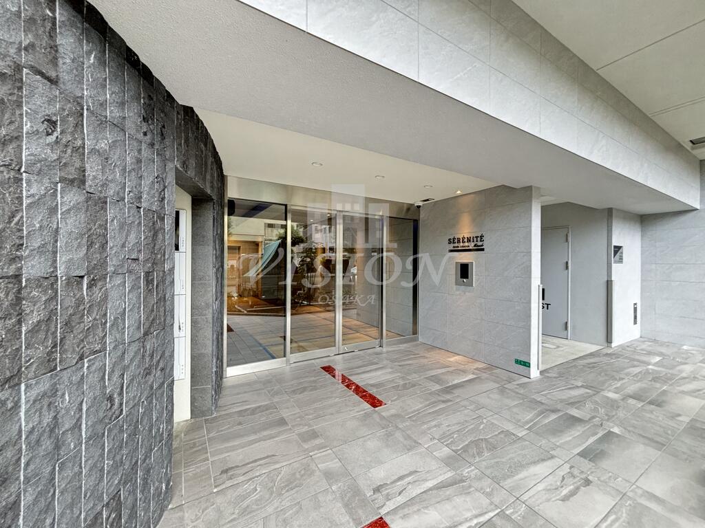 地下鉄御堂筋線 東三国駅 徒歩5分 14階建 築3年のその他写真