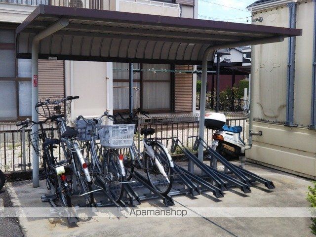 その他共有部分　その他共有部分