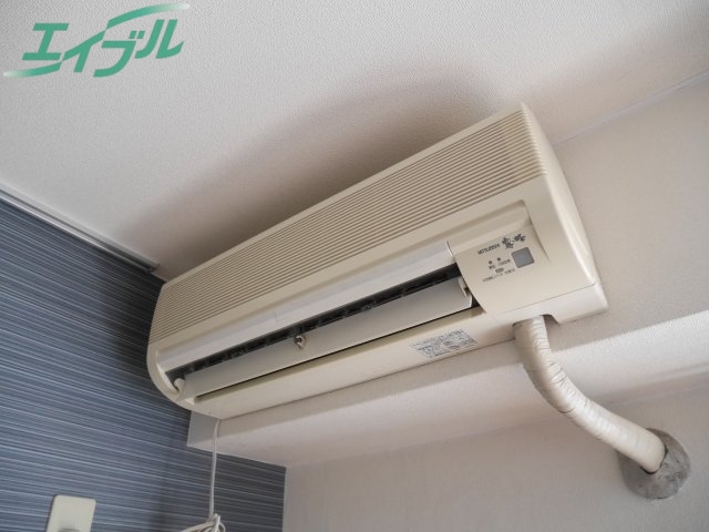 その他設備　同物件別室の画像です