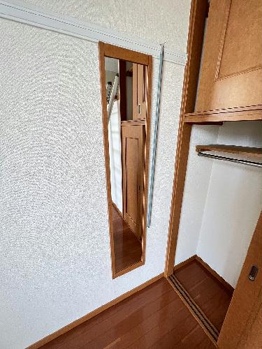 その他設備　2階の写真です。