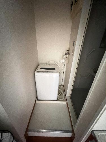 その他設備　1階の写真です。