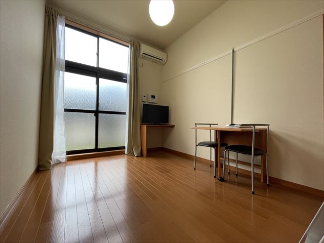その他部屋・スペース　洋室　別角度です