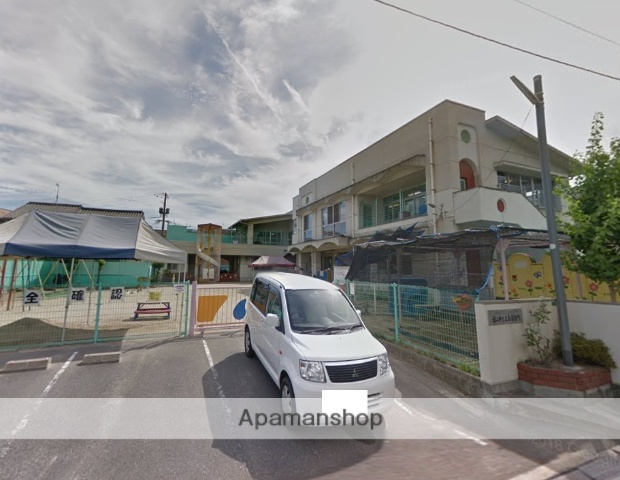幼稚園・保育園　三吉保育所（幼稚園・保育園）まで292m