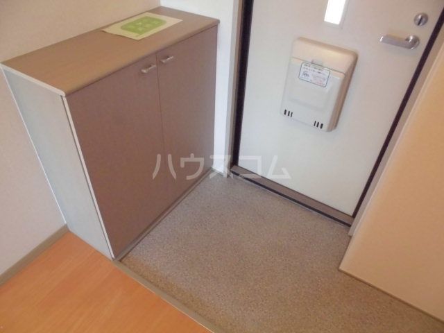 【ピースフル和佐田のその他部屋・スペース】