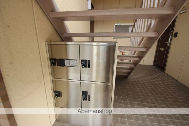 その他共有部分　その他共有部分