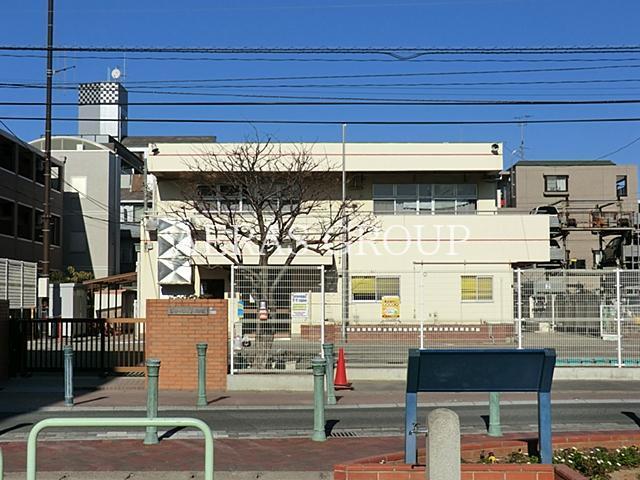 【浦安市北栄のマンションの幼稚園・保育園】