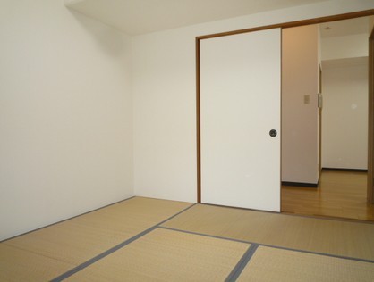 その他　和室
