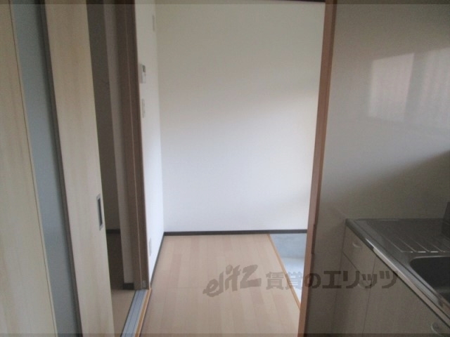 その他部屋・スペース　廊下