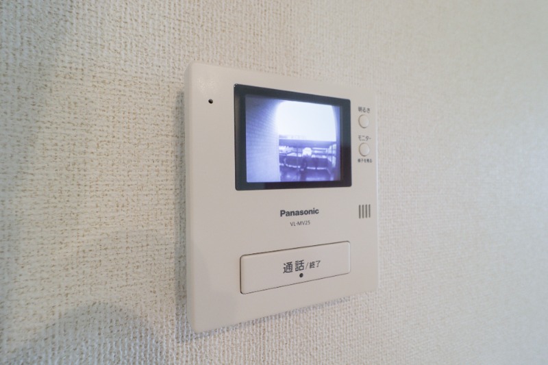 セキュリティ　図面と現状に相違がある場合には現状を優先