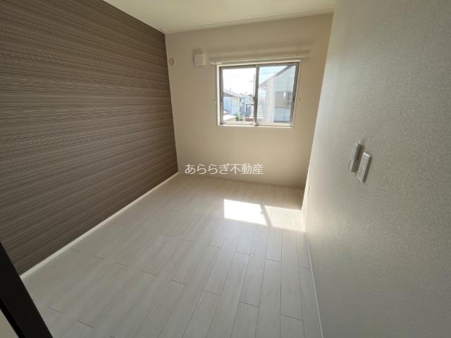 Conforto原島のトイレ写真
