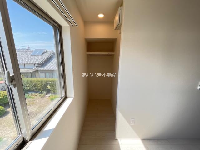 Conforto原島の内装写真