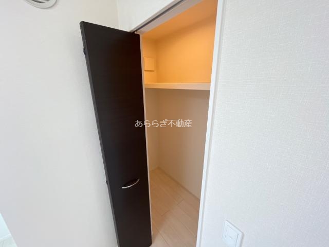 Conforto原島の内装写真