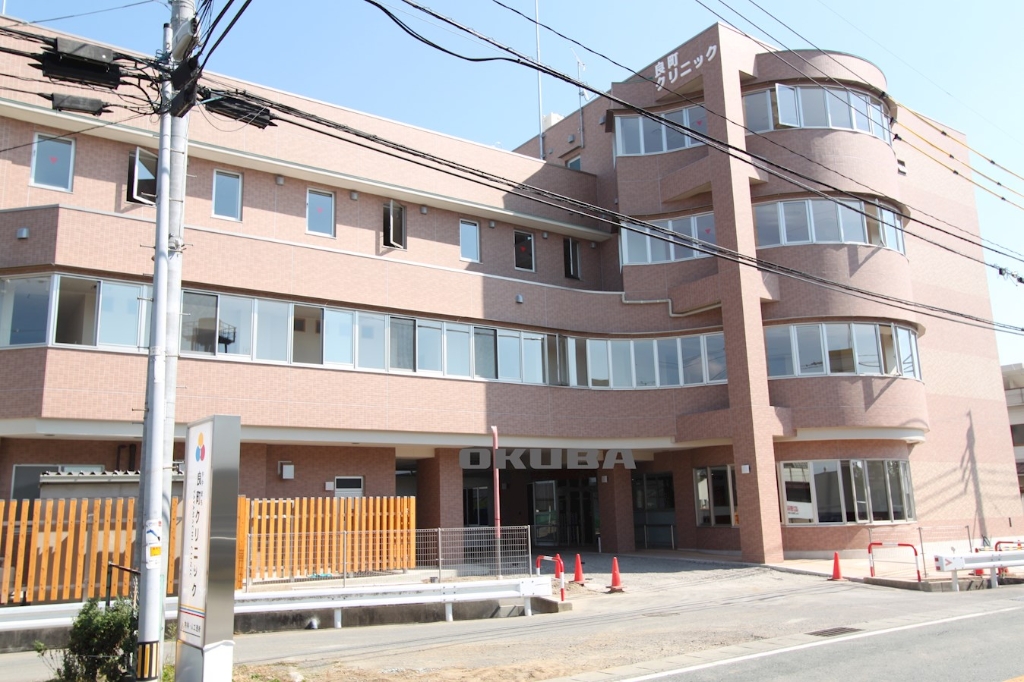 病院　医療法人社団純生会 良町クリニック（病院）まで160m