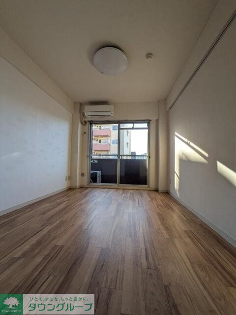 居室・リビング　リビング/居室