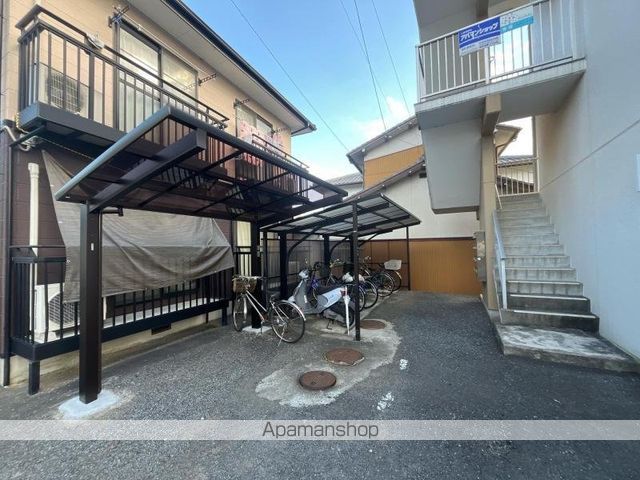 その他共有部分　その他共有部分