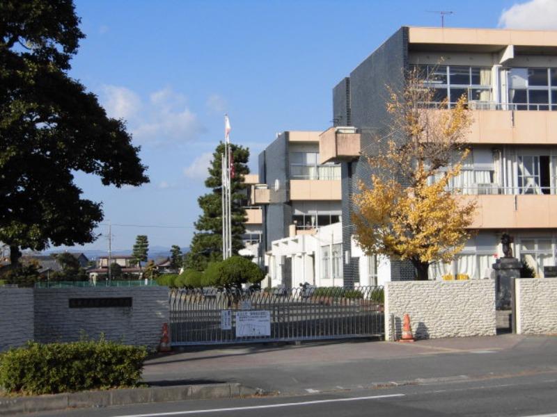 小学校　袋井市立袋井北小学校（小学校）まで2537m