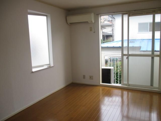 居室・リビング　★お部屋探しは、タウンハウジング多摩センター店へ★