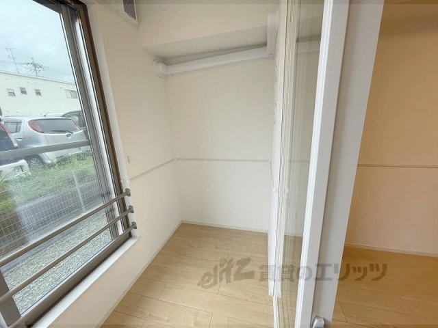 バルコニー　サンルーム