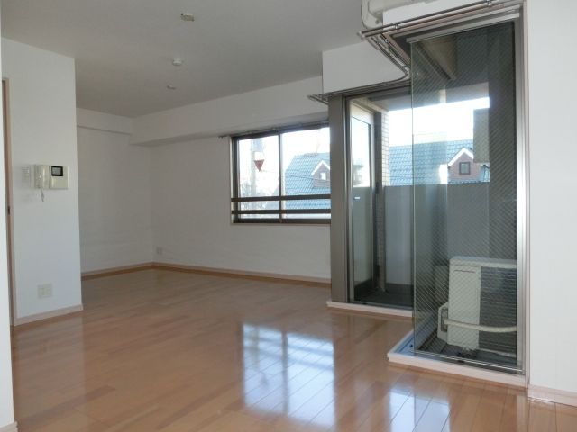 その他部屋・スペース　日当たり良好