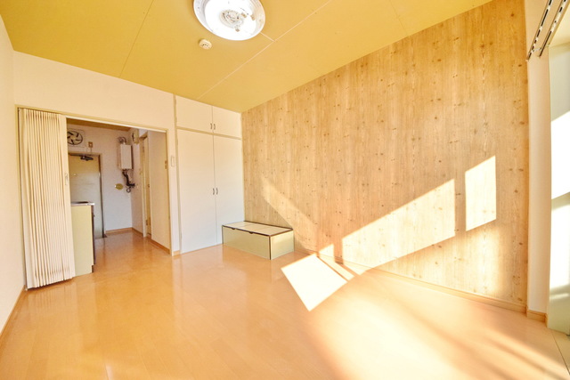 その他部屋・スペース　～おやすみなさいっ～別号室参考写真～