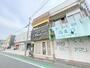 藤井寺駅より徒歩9分 1階 築43年9ヶ月の賃貸物件