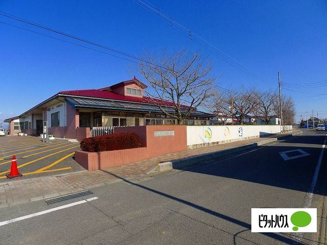 幼稚園・保育園　明和町立明和こども園（幼稚園・保育園）まで2013m