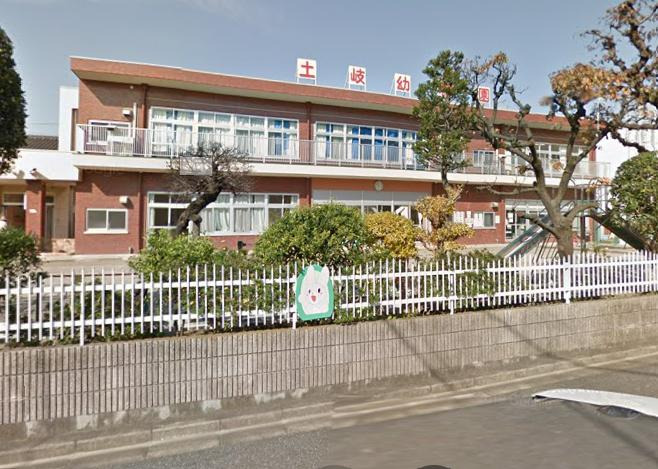 幼稚園・保育園　幼稚園型認定こども園土岐幼稚園（幼稚園・保育園）まで87m