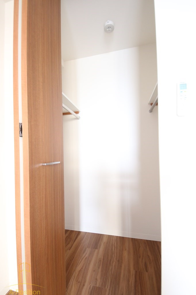 収納　ヴィラ・リヴィエール