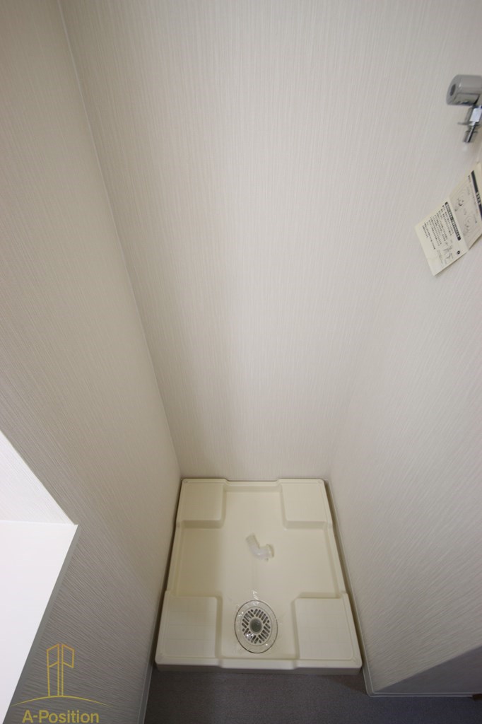 その他設備　ヴィラ・リヴィエール