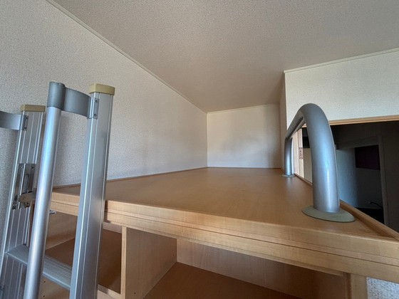 その他部屋・スペース　※別号室の写真です