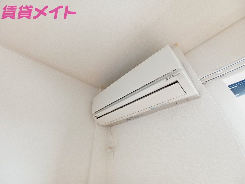 その他設備　同物件別部屋写真