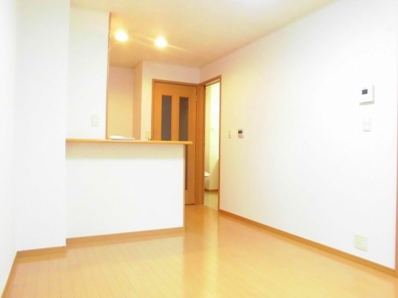 居室・リビング　図面と現状に相違がある場合には現状を優先