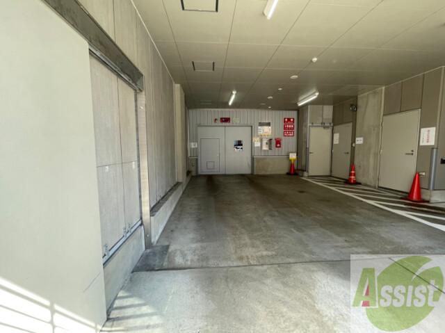 駐車場　駐車場その他