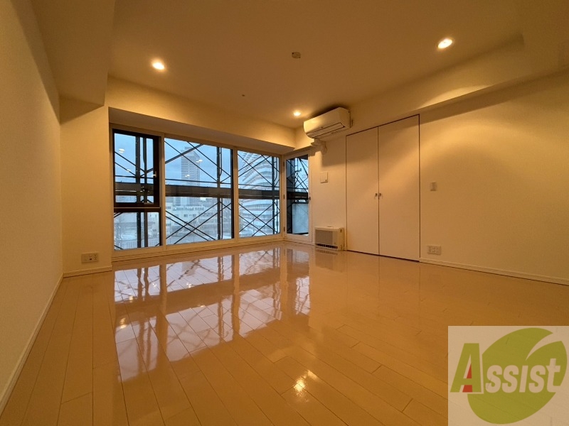 その他部屋・スペース　洋室の家具の配置を考えてみるのも楽しいですよ。