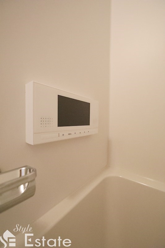 その他　洋室TV