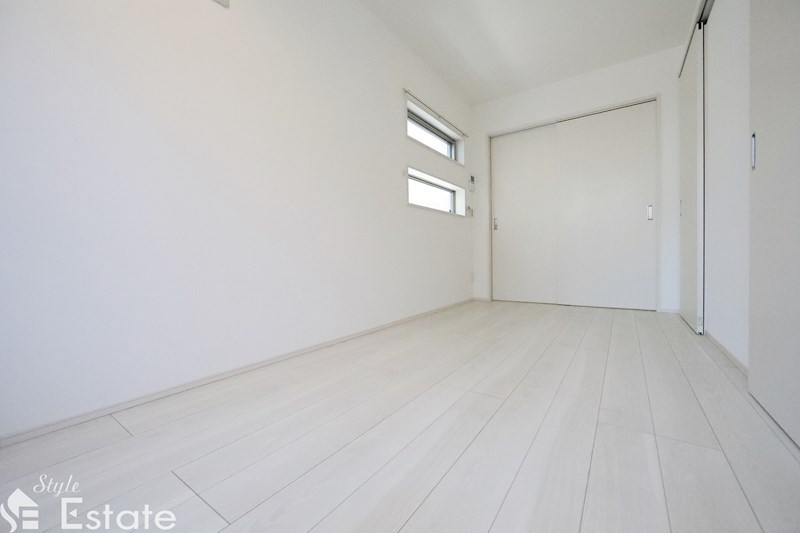 その他部屋・スペース　洋室5.9帖