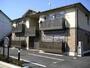 西小泉駅より徒歩10分 1階 築20年8ヶ月の賃貸物件